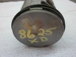 Mercury Mariner 20 25 Hp Piston Connecting Rod Assy. Std.bore 630 8835A4 1986. Fixed Price $45.00.