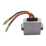 Voltage Regulator Rectifier 75HP 80HP 90HP 100HP 2-STROKE For Mercury Outboard. Fixed Price $11.54.