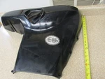 Evinrude Johnson Tec 60 Hp 5007157 Lower Cover Assy, Port - Blue. Fixed Price $400.00.