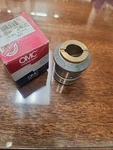 Evinrude And Johnson Gear Case Head. Fixed Price $149.99.