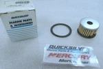 A41 Genuine Mercury Quicksilver 35-33744 Filter Oem New Factory Boat Parts. Fixed Price $11.38.