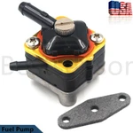 New Fuel Pump Fits For Johnson Evinrude 391638 397274 0388685 397839 395091 Usa. Fixed Price $10.56.