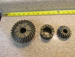 Mercury Outboard Oem Genuine 43-878613A Gearset 43-44103, 43-87861, 52-859340. Fixed Price $250.00.
