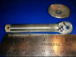 50325-935-300 For Clamp Screw 50300-935-000N Honda 75 7.5HP Twin Bracket. Fixed Price $19.00.
