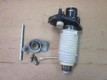 Johnson Evinrude 6 7.5 8 Hp Rewind Recoil Starter 394500 Many Yrs Applications. Fixed Price $230.00.