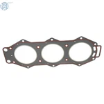 Unused For Yamaha 150-225 Hp Head Gasket 506-16 6G5-11181-A0-00 6G5-11181-A3-00. Fixed Price $10.60.