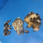 Cover 8906A1 Plate 423651 For Block 9727A2 881-9727 Mariner Mercury 15HP 9.9HP. Fixed Price $23.00.