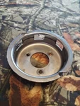28571-881-000 Pulley Starter 1980'S Honda 10HP. Fixed Price $15.50.