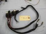 Mercury Mariner Outboard Trim & Tilt Harness Relays 826802A4 8M0207773 (C34). Fixed Price $29.00.