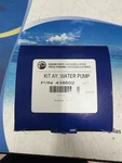 Evinrude Johnson Water Pump Assembly KIT-0438602 -a. Fixed Price $95.99.