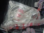 Nissan Tohatsu Magneto Base 336-01401-0 336014010M C100. Fixed Price $50.00.