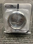Faria Beede 19002 Euro Oil Pressure Gauge (80 Psi) - 2". Fixed Price $34.00.