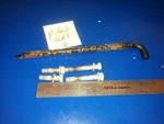0552968 0321675 0387278 Pin Tilt Shaft Rod Omc Johnson Evinrude 70HP. Fixed Price $20.05.