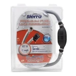 Sierra, 18-81044EP-2 Suzuki 4-STROKE Fuel Line Assembly Epa. Fixed Price $134.24.