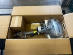 Honda Outboard 2.3HP 15" 4-STROKE Portable Motor S-type BF2.3D3SCH. Fixed Price $899.95.