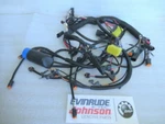 E1A Evinrude Johnson Omc 586582 Engine Cable Assembly Oem New Factory Boat Parts. Fixed Price $605.29.