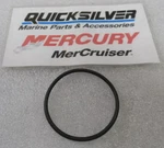 Qty 4 70-06 Mercury Quicksilver Outboard Sterndrive System O-ring 25-68935. Fixed Price $24.99.