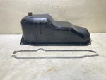 Mercruiser V8 5.7 Oil Pan Baffle Windage Tray 8M010300 98602 14097285 5.0 350. Fixed Price $120.00.