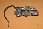 Mercury 90 Hp Stroke Trim Relay Assembly Pn 804281T Fits 2000-2005. Fixed Price $52.00.