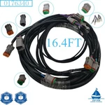 0176340 For Brp Evinrude Johnson 16.4FT 5M Outboard Main Wiring Harness. Fixed Price $93.99.