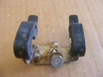 Yamaha Outboard 115-150-175 Hp Bracket Remote Control Assy 6E5-48531-00-00. Fixed Price $22.00.