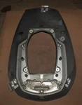 Yamaha 225 Hp Stroke Bottom Cowling Assy Pn 61A-42711-05-8D Fit 1998-2005. Fixed Price $95.20.
