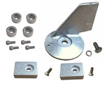 Suzuki 40 - 50 Hp Zinc Anode Kit Includes Hardware. Fixed Price $14.00.
