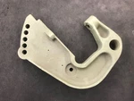 Nos Oem Evinrude Johnson Omc Brp Starboard Stern Bracket Pn 0388039 ATTIC24. Fixed Price $79.95.