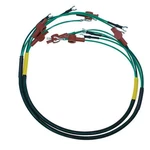 Switch Box Coil Wire Mercury V6 200-300HP Efi Dfi Optimax Outboard 84-69739A1. Fixed Price $99.41.