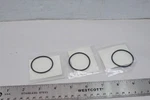 Pack Nos Oem Genuine Nissan/tohatsu Outboard O-rings 334-70123-1. Fixed Price $9.99.