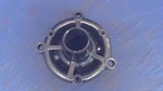 Mercury 1751A1 Lower End Cap Assembly - Used. Fixed Price $11.95.