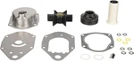 812966A12 Water Pump Impeller Kit Mercury Mariner Force Stroke 30 40 50.... Fixed Price $64.99.