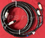 New/oem Mercury Next Gen Outer Helm Extension Harness - Ft. Part# 8M0159751. Fixed Price $184.95.
