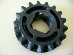 Johnson Evinrude Omc 0318940 Recoil Pinion Gear 9.9 & 15HP 74 To 92 New. Fixed Price $21.89.
