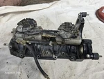 945-3491 Cover For Block Crankcase 5340A4 Mercury With Carburetors. Fixed Price $100.00.