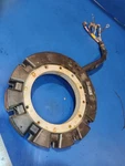 398-5454A36 Stator 5454A32 For Flywheel 7555A17 9841A7 Mariner Mercury 150HP. Fixed Price $100.55.