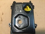 2006 Mercury 9.9HP Cylinder Head Cover 834954A01 4-STROKE F9.9EXLPB. Fixed Price $25.45.