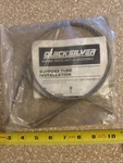 Mercury 38399A2 Wire Assy. Fixed Price $10.00.