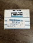 Mercury/quicksilver FK1070 - Water Pump Kit. Fixed Price $39.99.
