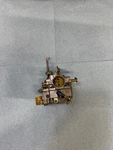 Majestic M2LL 3.5HP Carburetor Tillotson ME1B. Fixed Price $54.99.