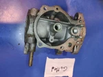 0278342 Housing Carburetor For 0278402 376972 18HP Evinrude Johnson. Fixed Price $169.00.