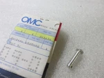 Q12A Omc Evinrude Johnson 321636 Pin, Connector Guide. Fixed Price $9.91.