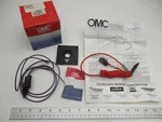 0174649 Omc Cobra Stern Drive Stop Cutoff Switch Kit 1988-98. Fixed Price $51.00.