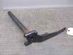 Swivel Pin Steering Arm Gray 99661A2 Off Mercury Mariner 75HP SER#6504529. Fixed Price $135.00.