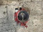 Used Oem Volvo Penta 5.7 Gxi Throttle Body & Sensor 3858963 3843750. Fixed Price $499.99.