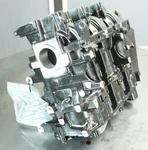 Mercury Optimax 2006 & Up Rebuildable Powerhead 75 80 90 + Hp For Parts/repair. Fixed Price $300.00.