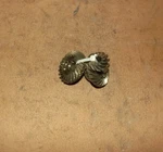 1998 Suzuki 25 Hp Stroke Gear Set Ass Pn 57510-96312 Forward Reverse Pinion. Fixed Price $129.00.