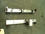 Fuel Pipe Assy 60V-13161-00/13161/71-00 Yamaha Outboard 2005 Hpdi 300 Motor. Fixed Price $96.00.