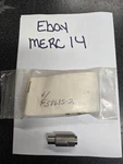 F58685-2 Shift Connector Genuin Mercury Chrysler/force Remote Controls 100-125HP. Fixed Price $14.25.