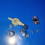 Parts For 66100-98401 Valve 65510-98410 65281-98400 Tank Suzuki 2HP. Fixed Price $15.00.